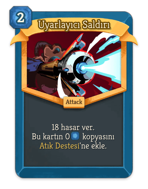 Uyarlayıcı Saldırı