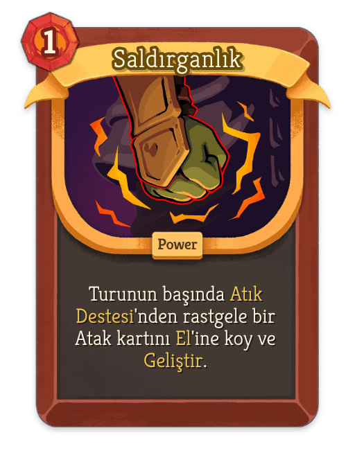 Saldırganlık