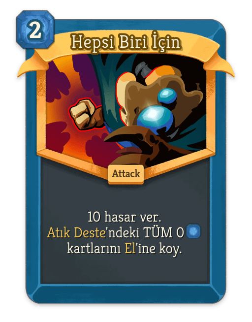 Hepsi Biri İçin