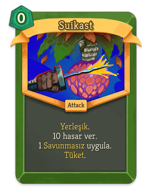 Suikast
