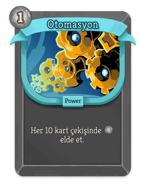 Otomasyon