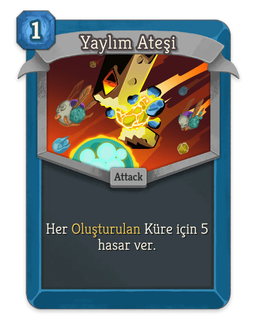 Yaylım Ateşi