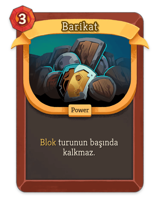 Barikat