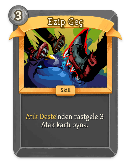 Ezip Geç
