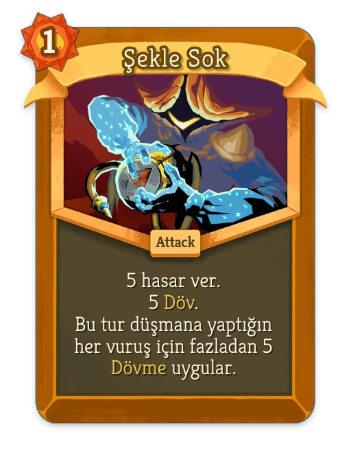 Şekle Sok