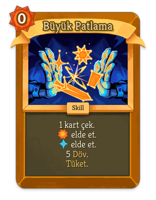 Büyük Patlama