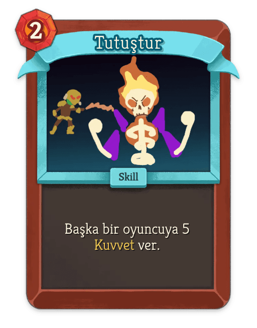 Tutuştur