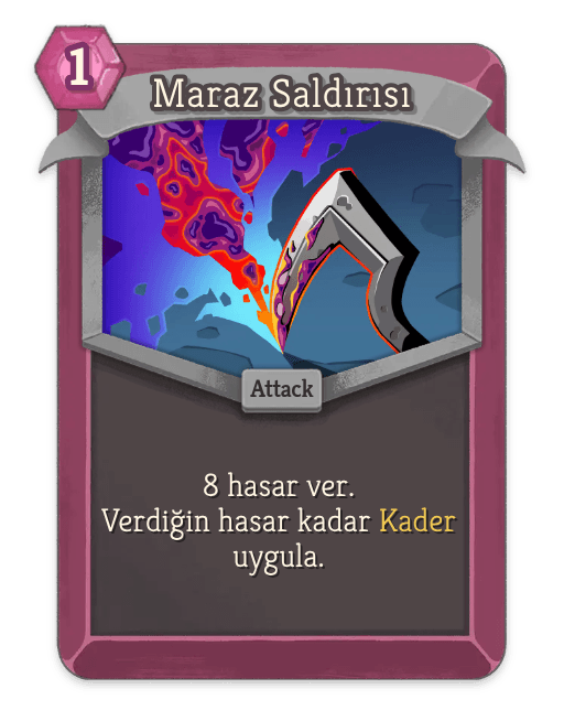 Maraz Saldırısı