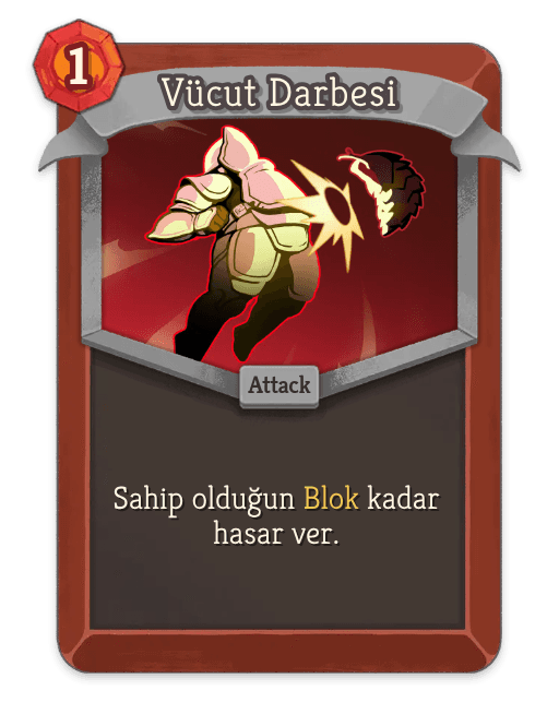 Vücut Darbesi
