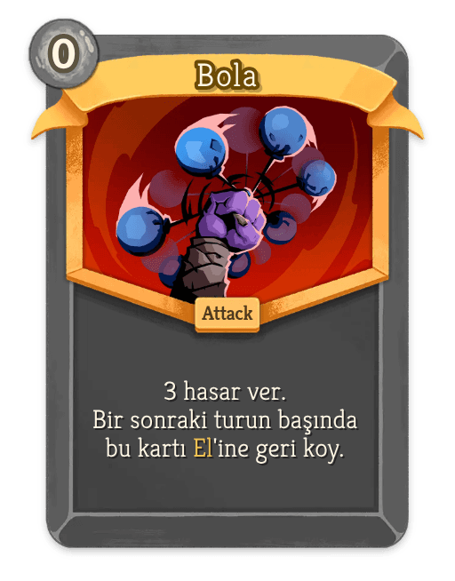 Bola