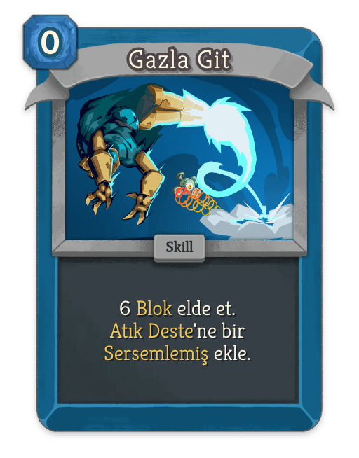 Gazla Git