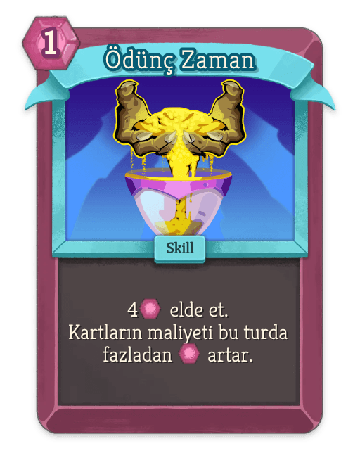 Ödünç Zaman