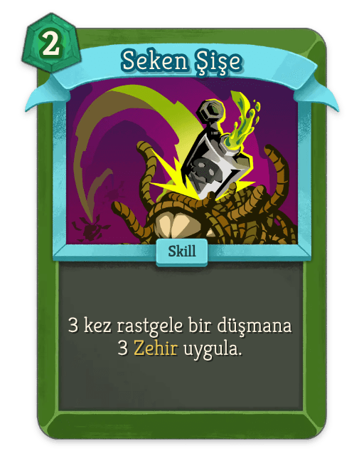 Seken Şişe