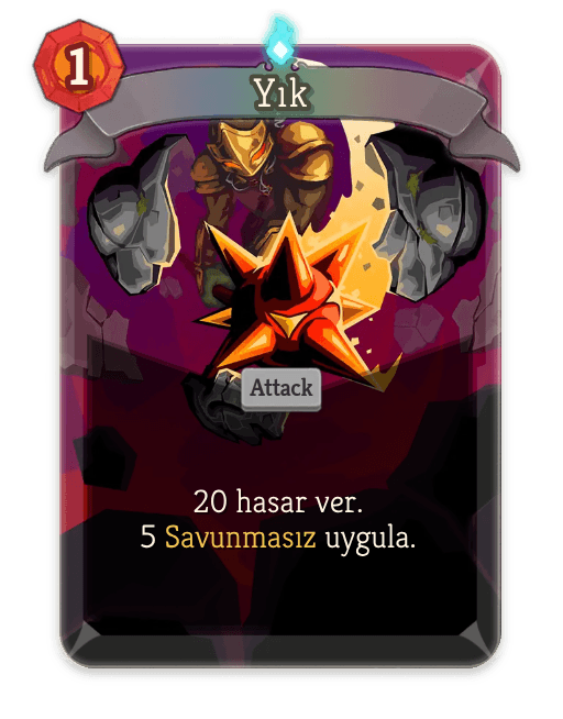 Yık