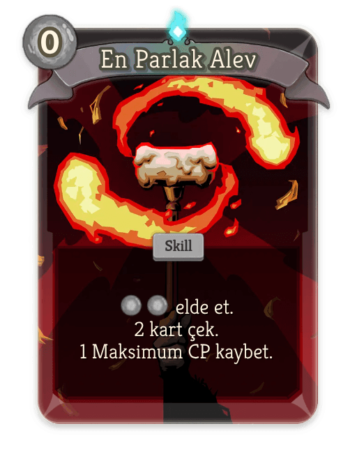 En Parlak Alev