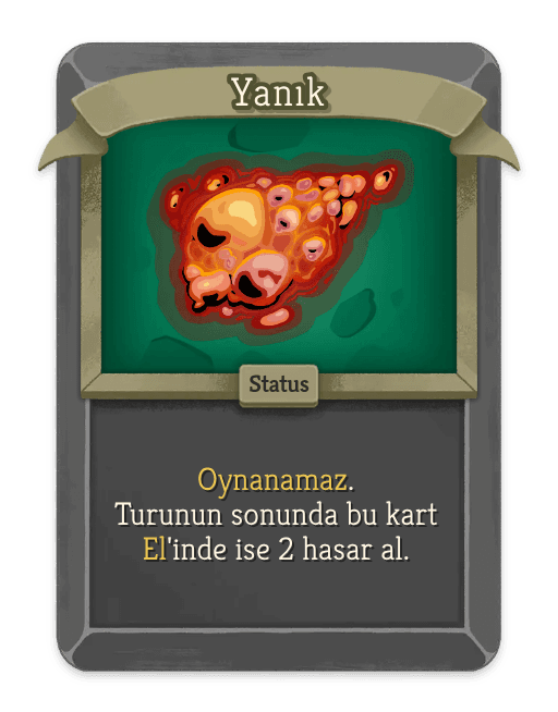 Yanık