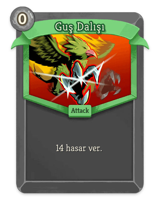 Guş Dalışı