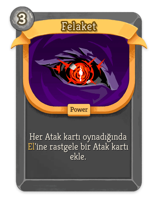 Felaket