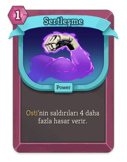 Sertleşme