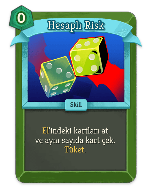 Hesaplı Risk