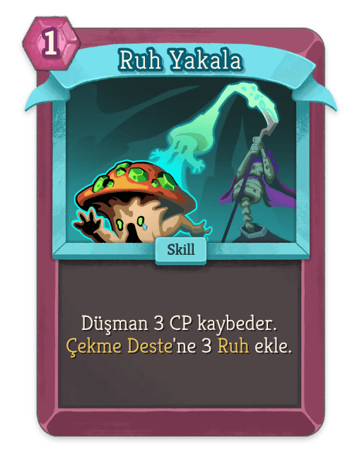Ruh Yakala