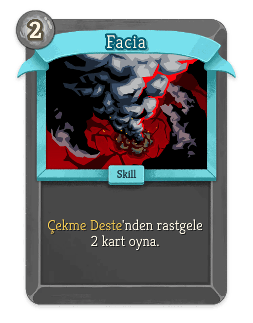 Facia