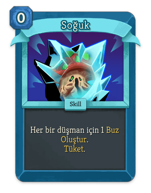 Soğuk