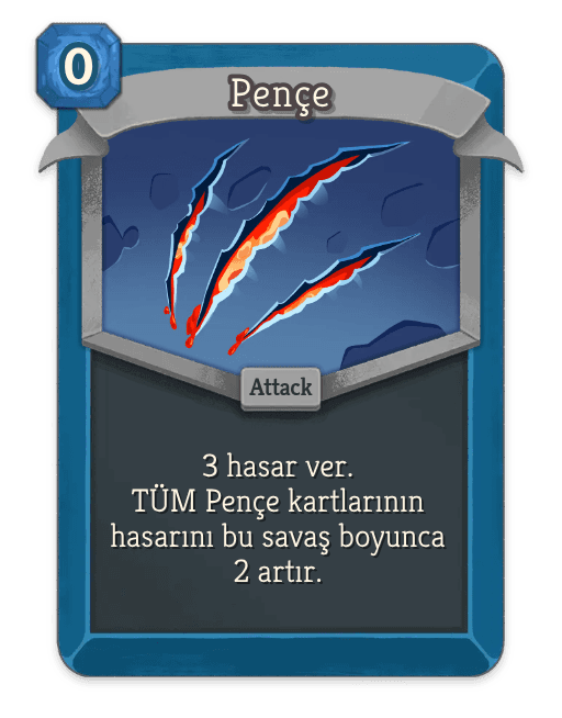 Pençe