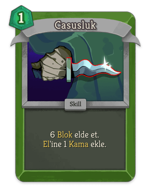 Casusluk