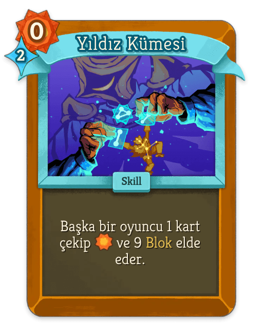 Yıldız Kümesi