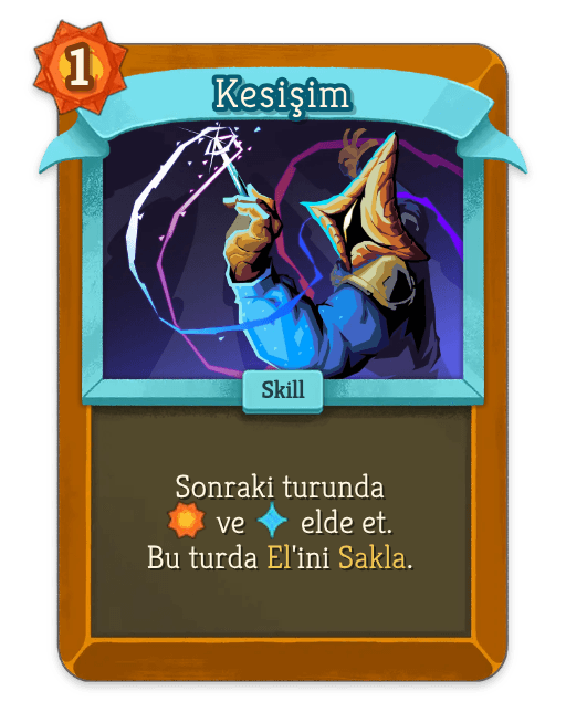 Kesişim