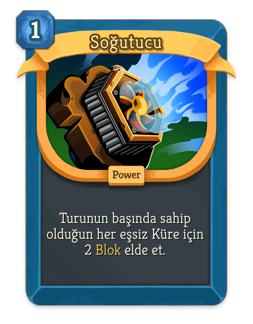 Soğutucu