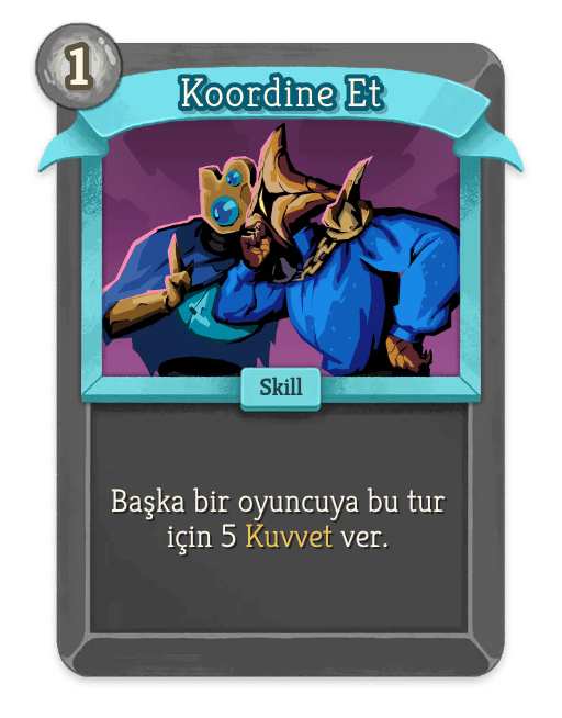 Koordine Et