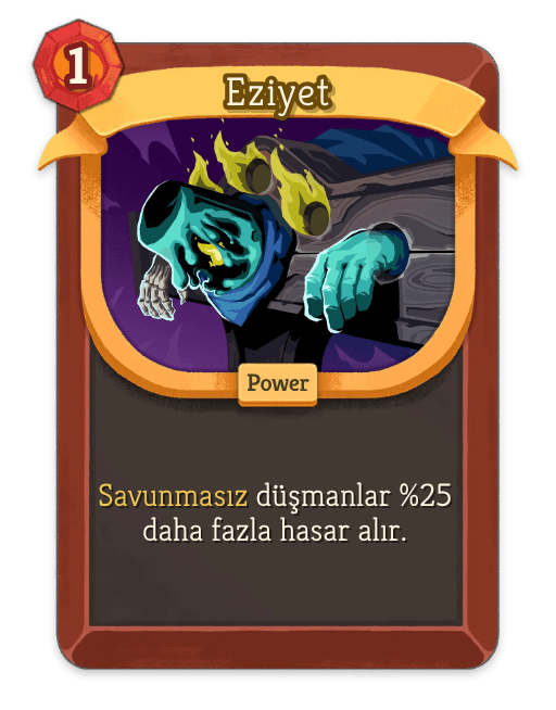 Eziyet