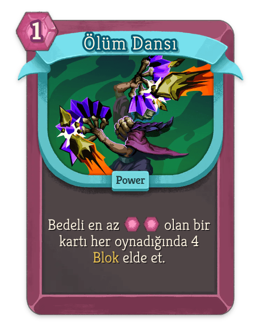 Ölüm Dansı