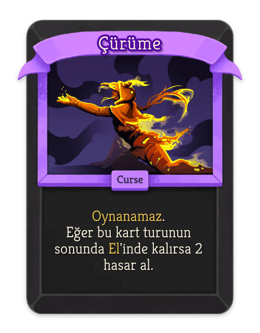 Çürüme