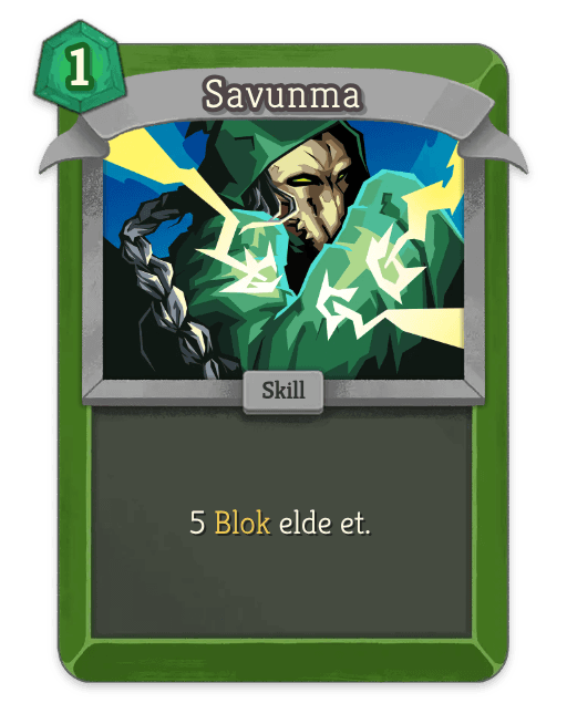 Savunma