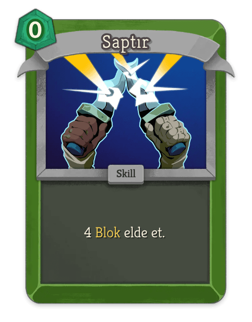 Saptır