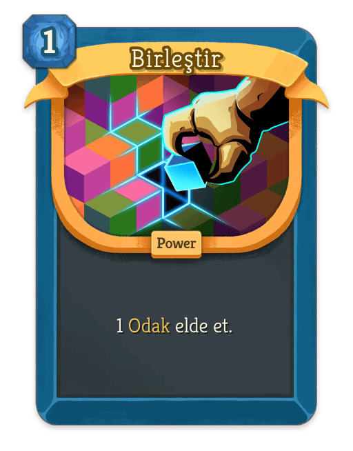 Birleştir