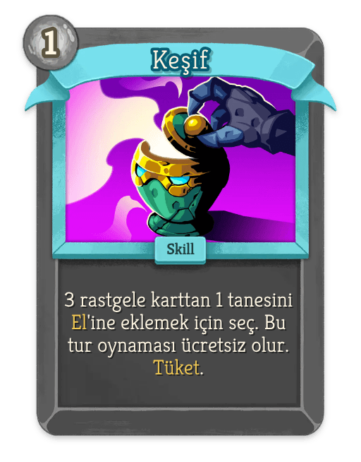 Keşif