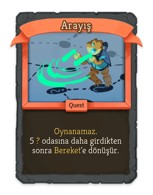 Arayış