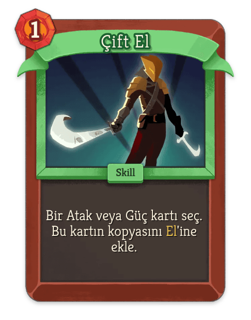 Çift El