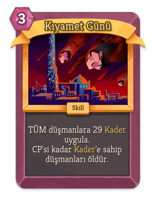 Kıyamet Günü