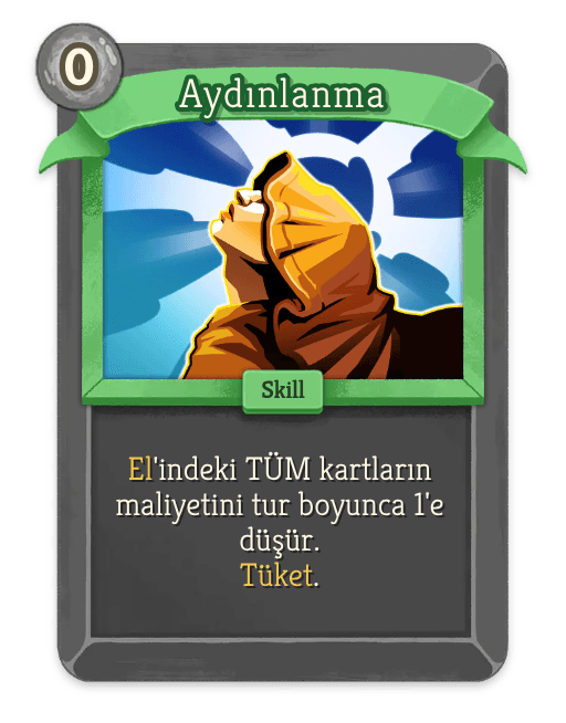Aydınlanma