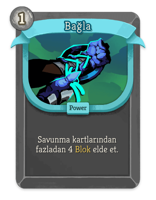 Bağla