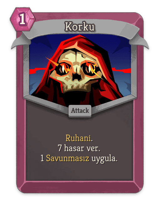 Korku