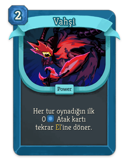 Vahşi