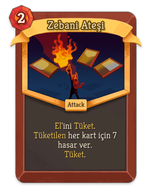 Zebani Ateşi