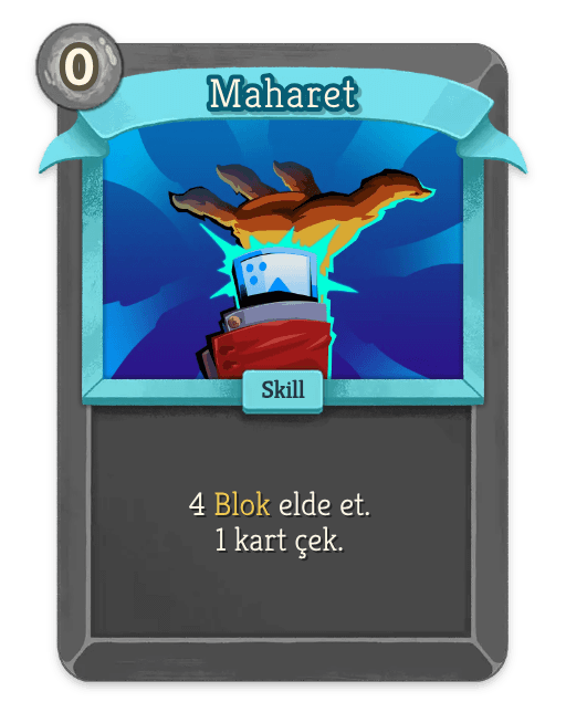 Maharet