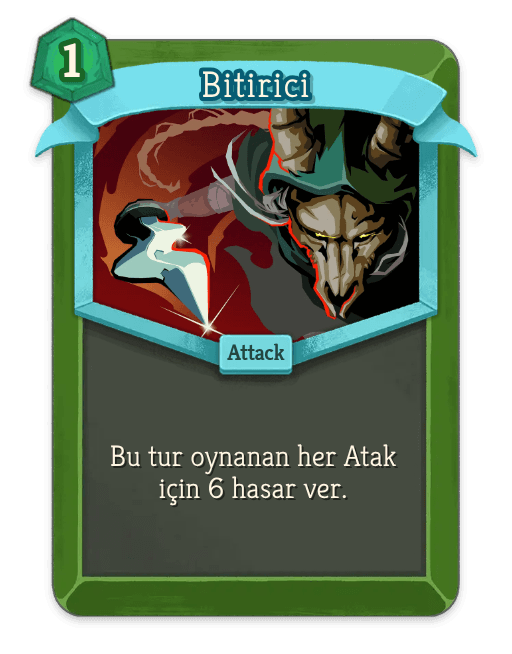Bitirici